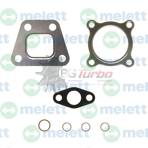Turbo PIECES DETACHEES - Kit joints - AUDI, SEAT, VOLKSWAGEN
