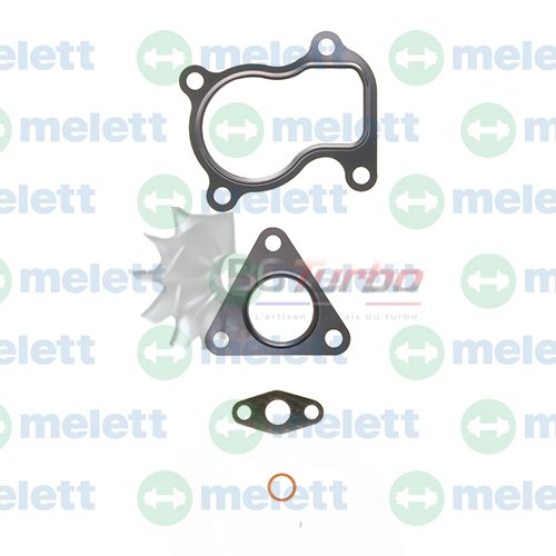 Turbo PIECES DETACHEES - Kit joints - AUDI, SEAT, SKODA, VOLKSWAGEN
