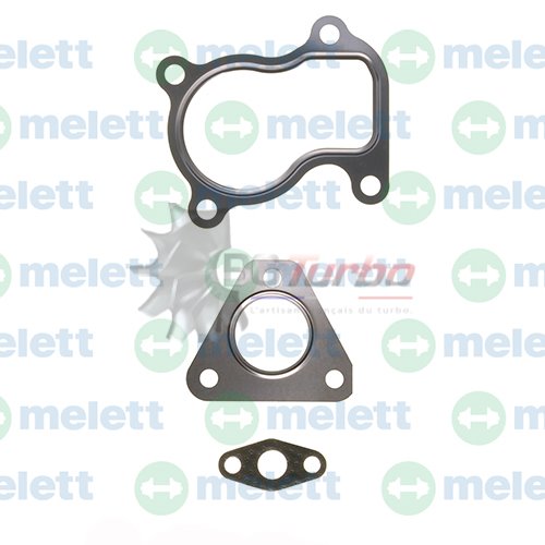 Turbo PIECES DETACHEES - Kit joints - AUDI, VOLKSWAGEN
