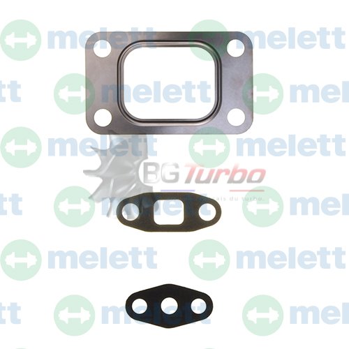 Turbo PIECES DETACHEES - Kit joints - BMW, SAAB
