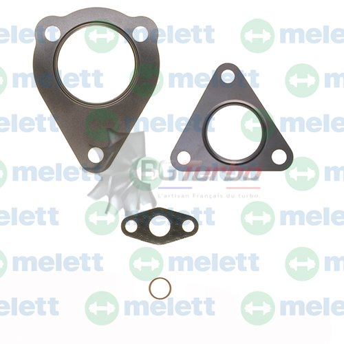 Turbo PIECES DETACHEES - Kit joints - AUDI, SEAT, VOLKSWAGEN
