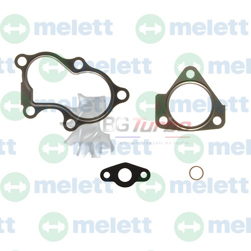 Turbo PIECES DETACHEES - Kit joints - FORD
