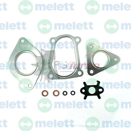 Turbo PIECES DETACHEES - Kit joints - RENAULT
