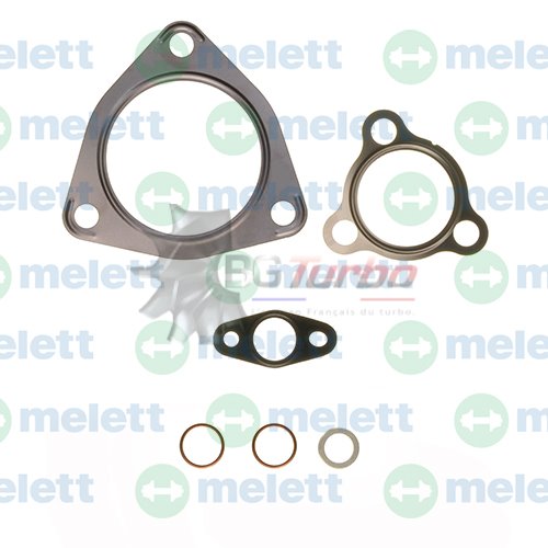Turbo PIECES DETACHEES - Kit joints - AUDI, SEAT, SKODA, VOLKSWAGEN
