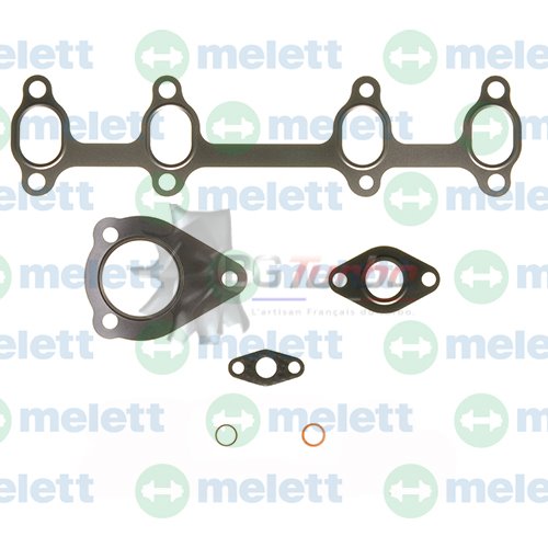 Turbo PIECES DETACHEES - Kit joints - AUDI, FORD, SEAT, SKODA, VOLKSWAGEN
