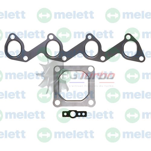 Turbo PIECES DETACHEES - Kit joints - FORD
