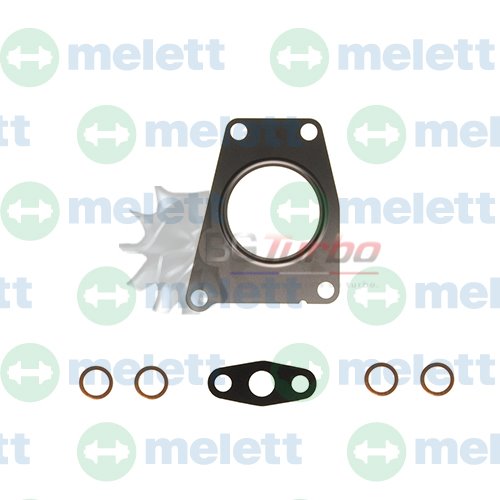 Turbo PIECES DETACHEES - Kit joints - CITROEN, FIAT, LANCIA, PEUGEOT
