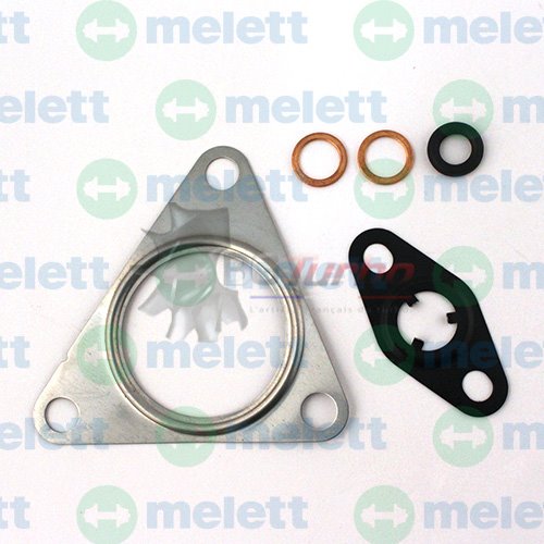 Turbo PIECES DETACHEES - Kit joints - MERCEDES
