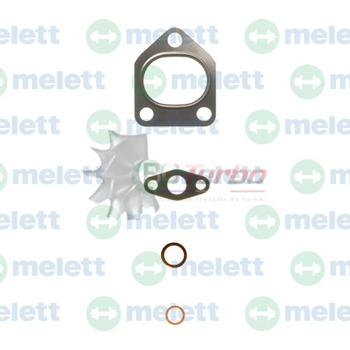 Turbo PIECES DETACHEES - Kit joints - BMW, LAND ROVER, OPEL, ROVER GROUP
