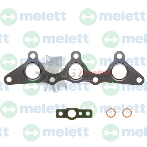 Turbo PIECES DETACHEES - Kit joints - SMART
