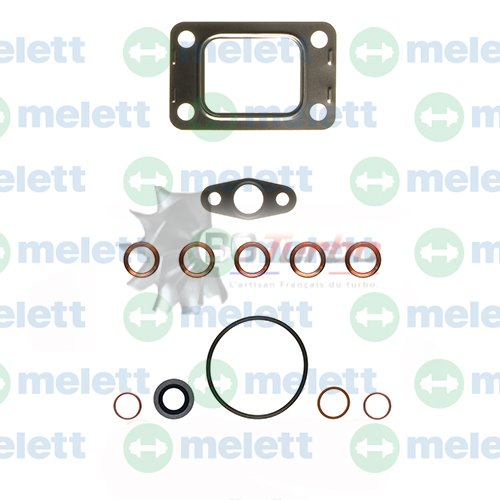 Turbo PIECES DETACHEES - Kit joints - SAAB
