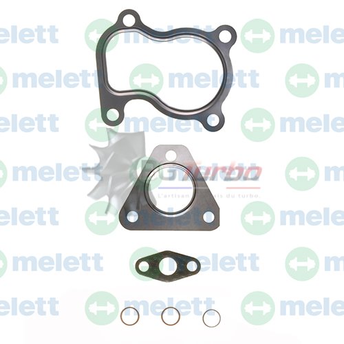 Turbo PIECES DETACHEES - Kit joints - SEAT, VOLKSWAGEN
