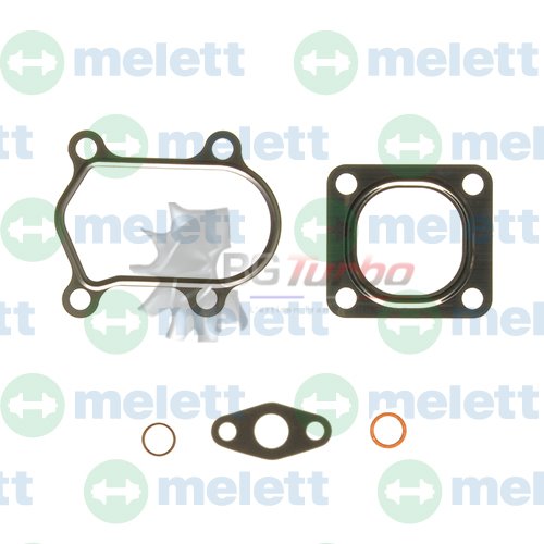 Turbo PIECES DETACHEES - Kit joints - CITROEN, FIAT, PEUGEOT

