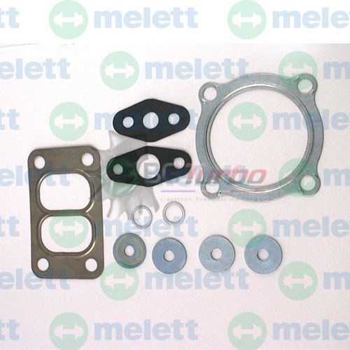 Turbo PIECES DETACHEES - Kit joints - MERCEDES (INDUSTRIAL)
