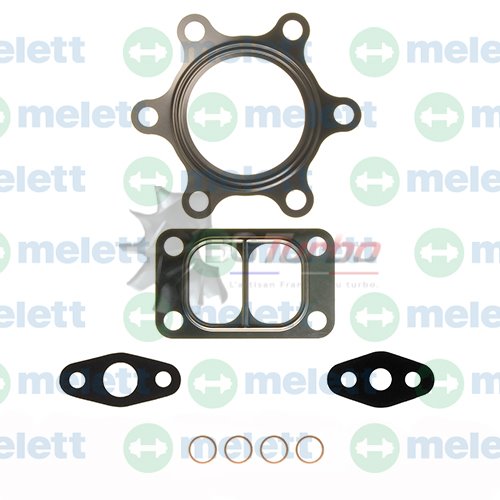 Turbo PIECES DETACHEES - Kit joints - MERCEDES
