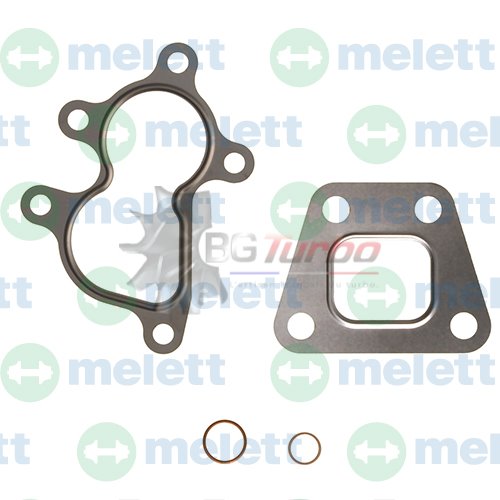 Turbo PIECES DETACHEES - Kit joints - VOLKSWAGEN
