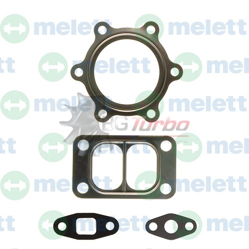 Turbo PIECES DETACHEES - Kit joints - VOLVO, PERKINS
