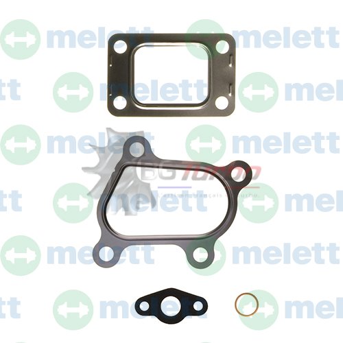 Turbo PIECES DETACHEES - Kit joints - HYUNDAI
