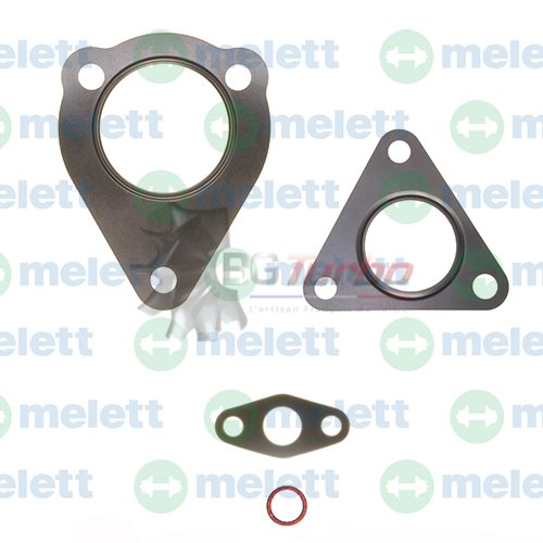 Turbo PIECES DETACHEES - Kit joints - AUDI, SKODA, VOLKSWAGEN
