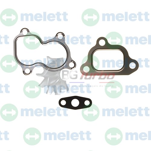 Turbo PIECES DETACHEES - Kit joints - FORD
