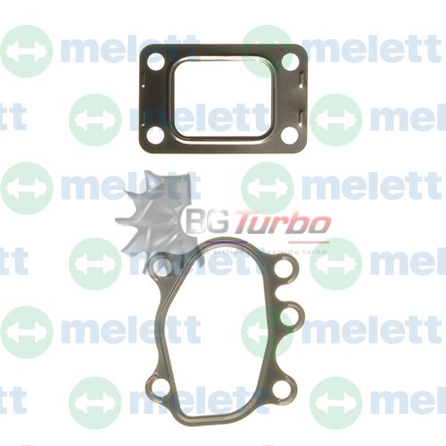 PIECES DETACHEES - Kit joints - LANCIA, LAND ROVER
