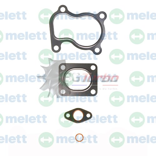 Turbo PIECES DETACHEES - Kit joints - ALFA ROMEO, FIAT, LANCIA
