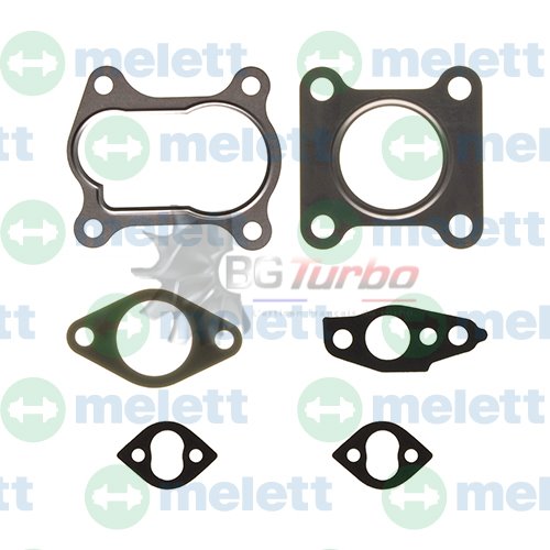 Turbo PIECES DETACHEES - Kit joints - TOYOTA
