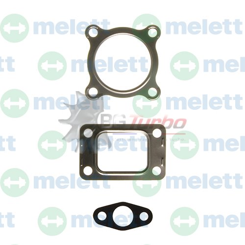 Turbo PIECES DETACHEES - Kit joints - PEGASO, VOLKSWAGEN
