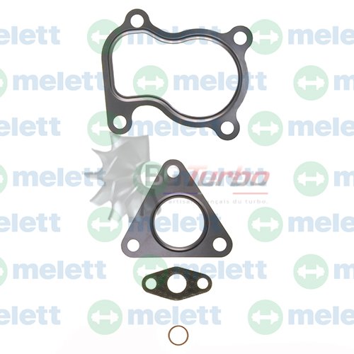 Turbo PIECES DETACHEES - Kit joints - HONDA, ROVER GROUP, VOLKSWAGEN
