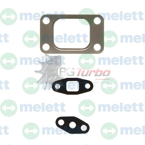 Turbo PIECES DETACHEES - Kit joints - ALFA ROMEO, FIAT, LANCIA
