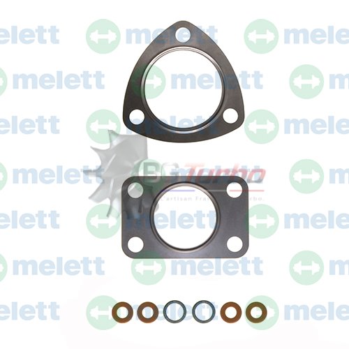 Turbo PIECES DETACHEES - Kit joints - LAND ROVER
