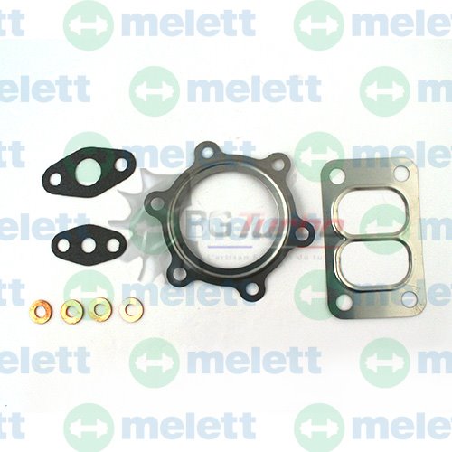 Turbo PIECES DETACHEES - Kit joints - PERKINS, IVECO, DAF, SCANIA, NEW HOLLAND
