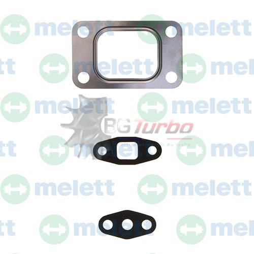 Turbo PIECES DETACHEES - Kit joints - FORD
