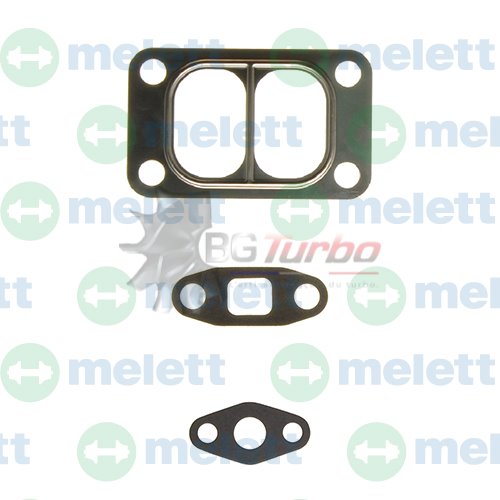 Turbo PIECES DETACHEES - Kit joints - JOHN DEERE
