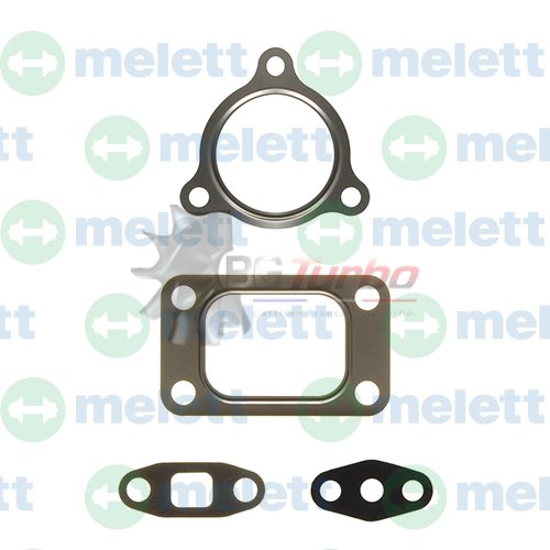 Turbo PIECES DETACHEES - Kit joints - SAAB
