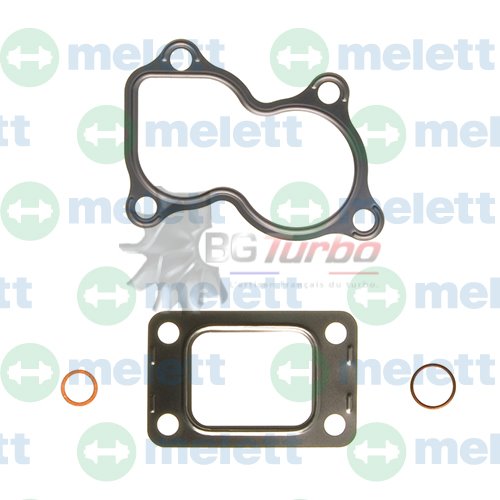 Turbo PIECES DETACHEES - Kit joints - FIAT
