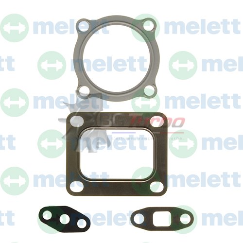 Turbo PIECES DETACHEES - Kit joints - SCANIA
