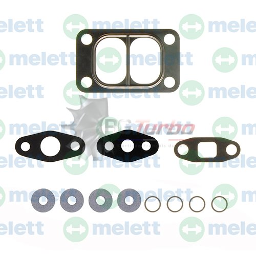 Turbo PIECES DETACHEES - Kit joints - BMW
