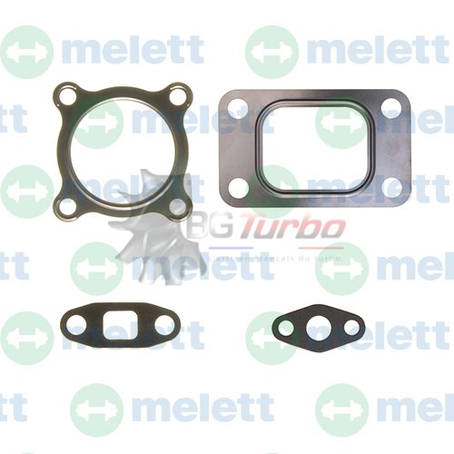 Turbo PIECES DETACHEES - Kit joints - PERKINS
