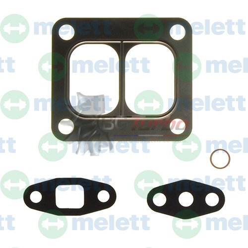 Turbo PIECES DETACHEES - Kit joints - CATERPILLAR
