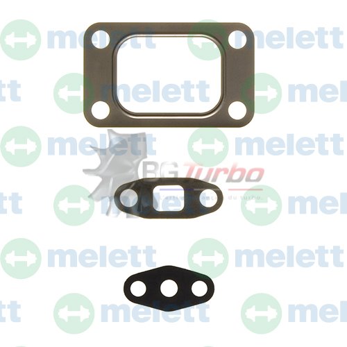 Turbo PIECES DETACHEES - Kit joints - LANCIA
