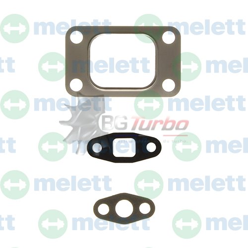 Turbo PIECES DETACHEES - Kit joints - PERKINS
