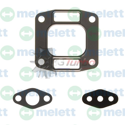 Turbo PIECES DETACHEES - Kit joints - VOLVO,VM MARINE
