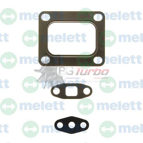 Turbo PIECES DETACHEES - Kit joints - CHERY, FIAT, VOLVO (INDUSTRIAL)

