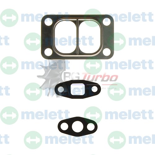 Turbo PIECES DETACHEES - Kit joints - VOLVO PENTA
