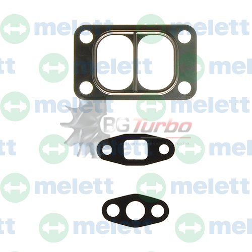 Turbo PIECES DETACHEES - Kit joints - VOLVO
