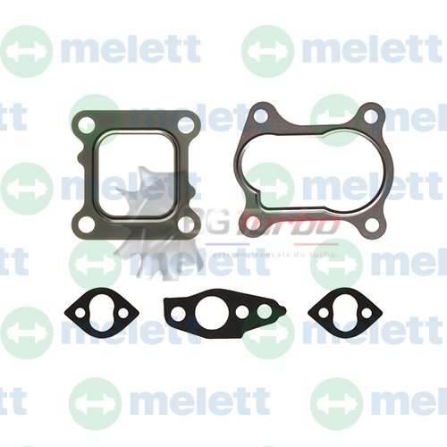 Turbo PIECES DETACHEES - Kit joints - TOYOTA
