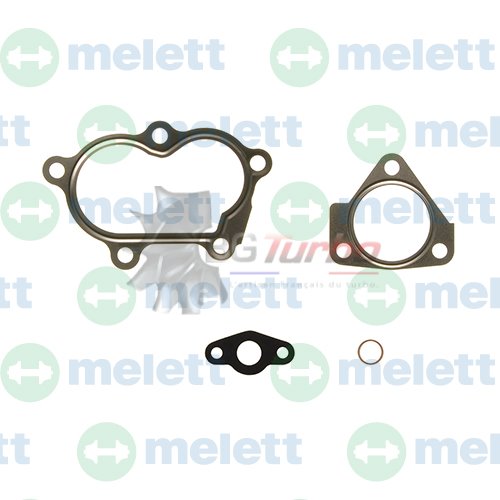 Turbo PIECES DETACHEES - Kit joints - ALFA ROMEO
