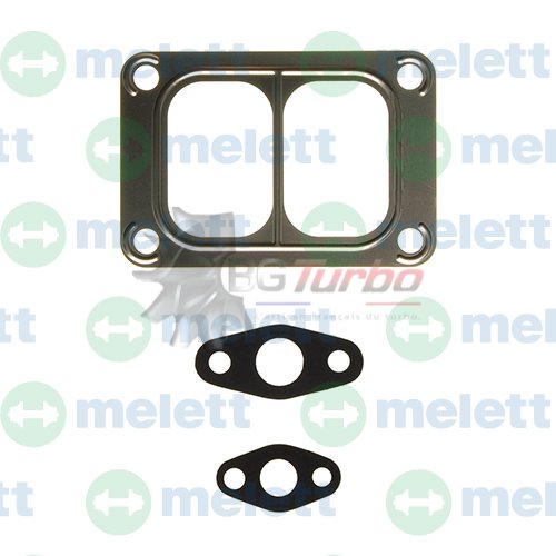 Turbo PIECES DETACHEES - Kit joints - VOVLO, RENAULT

