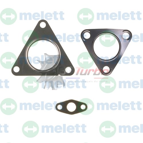 Turbo PIECES DETACHEES - Kit joints - RENAULT
